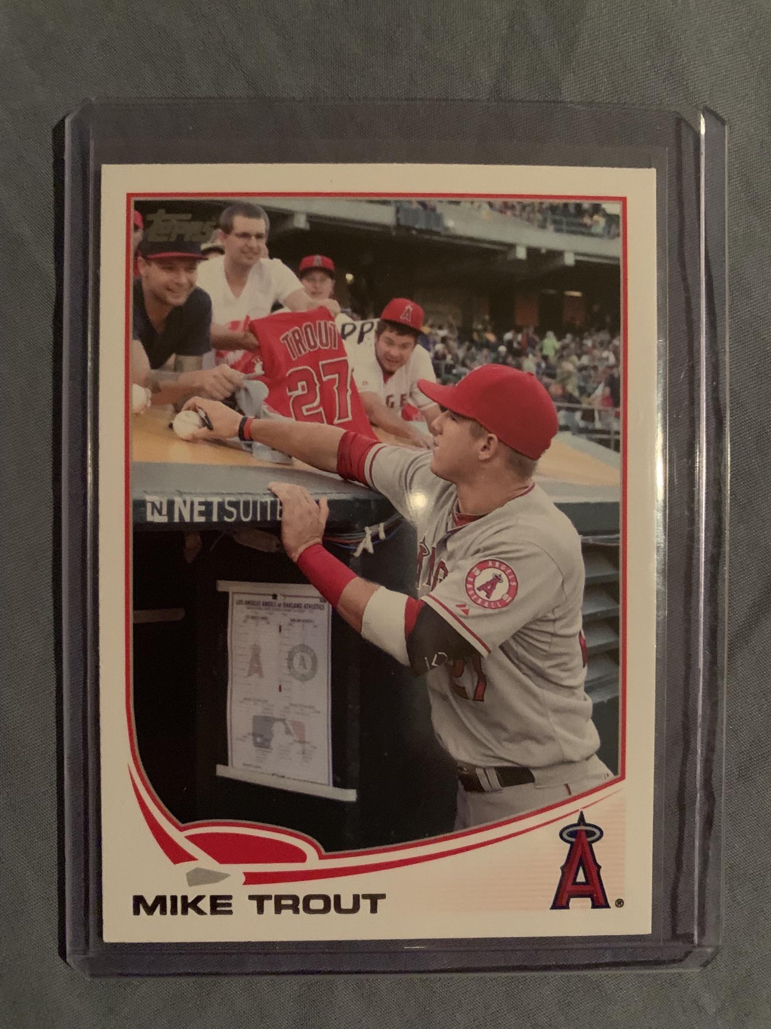 Organizing some old cards and I came across this gem of a short print