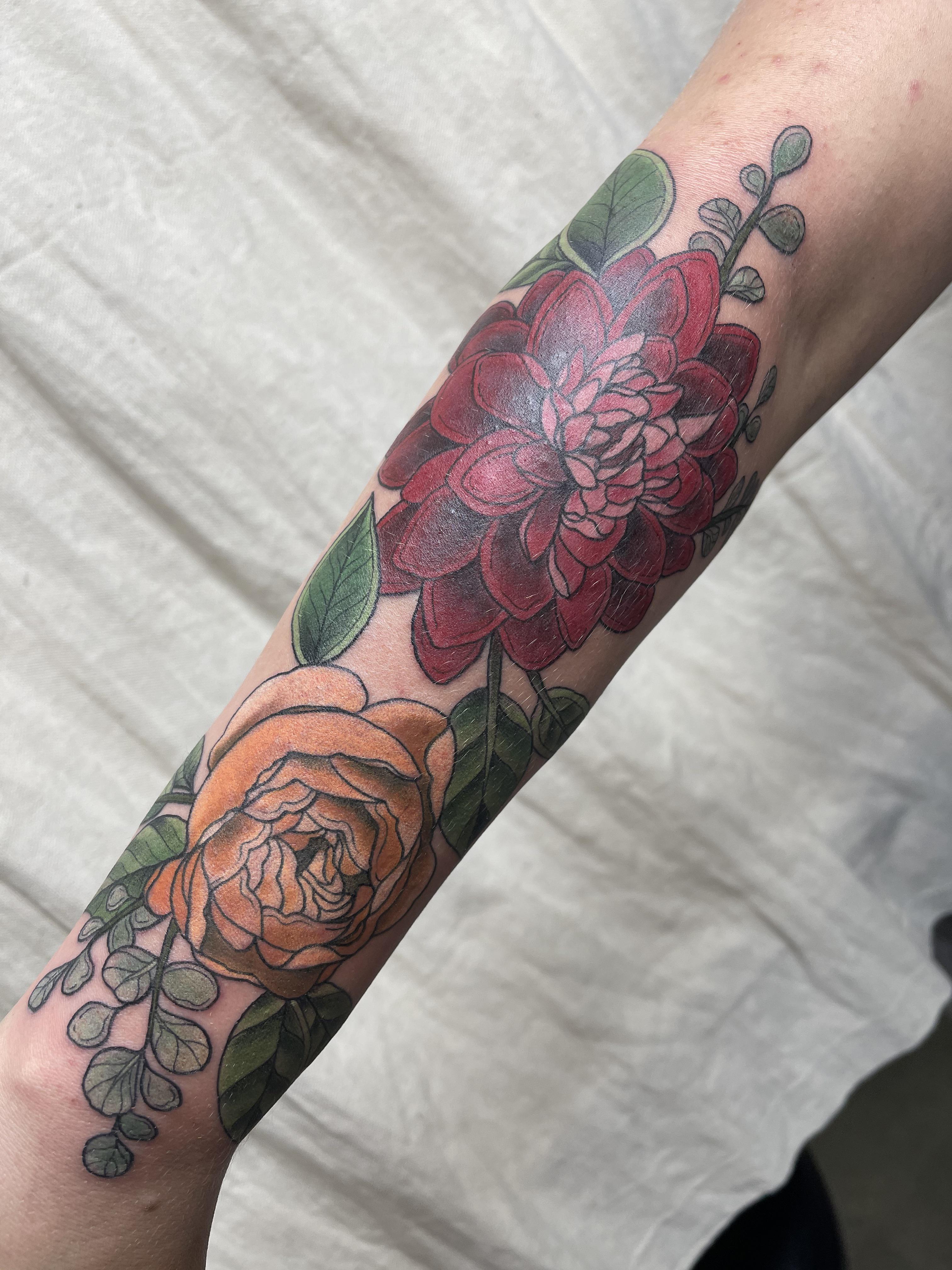 Update more than 62 duluth tattoo company best