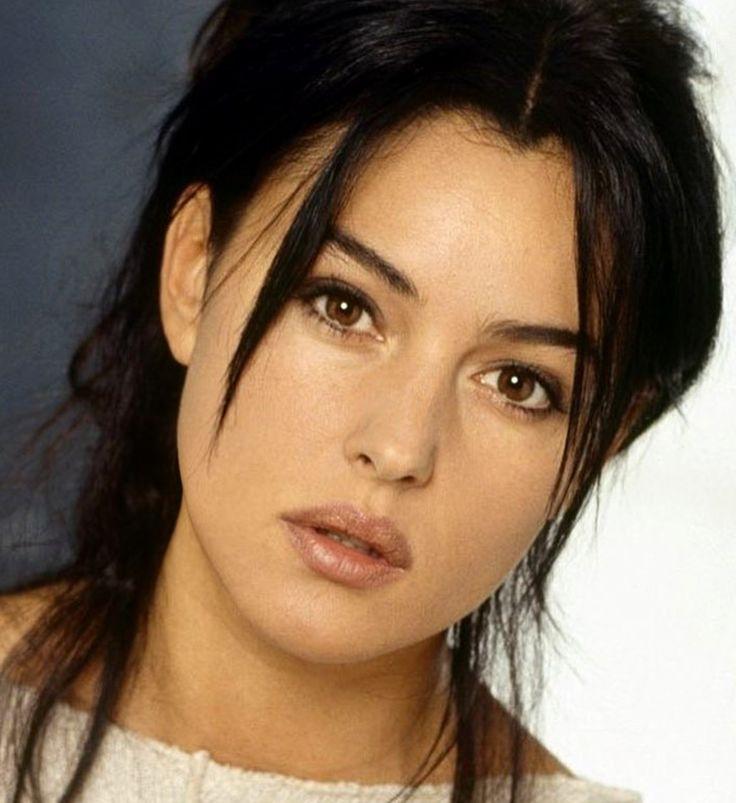 🔞Beauty done right of Monica Bellucci NUDE | | CelebrityNakeds.com