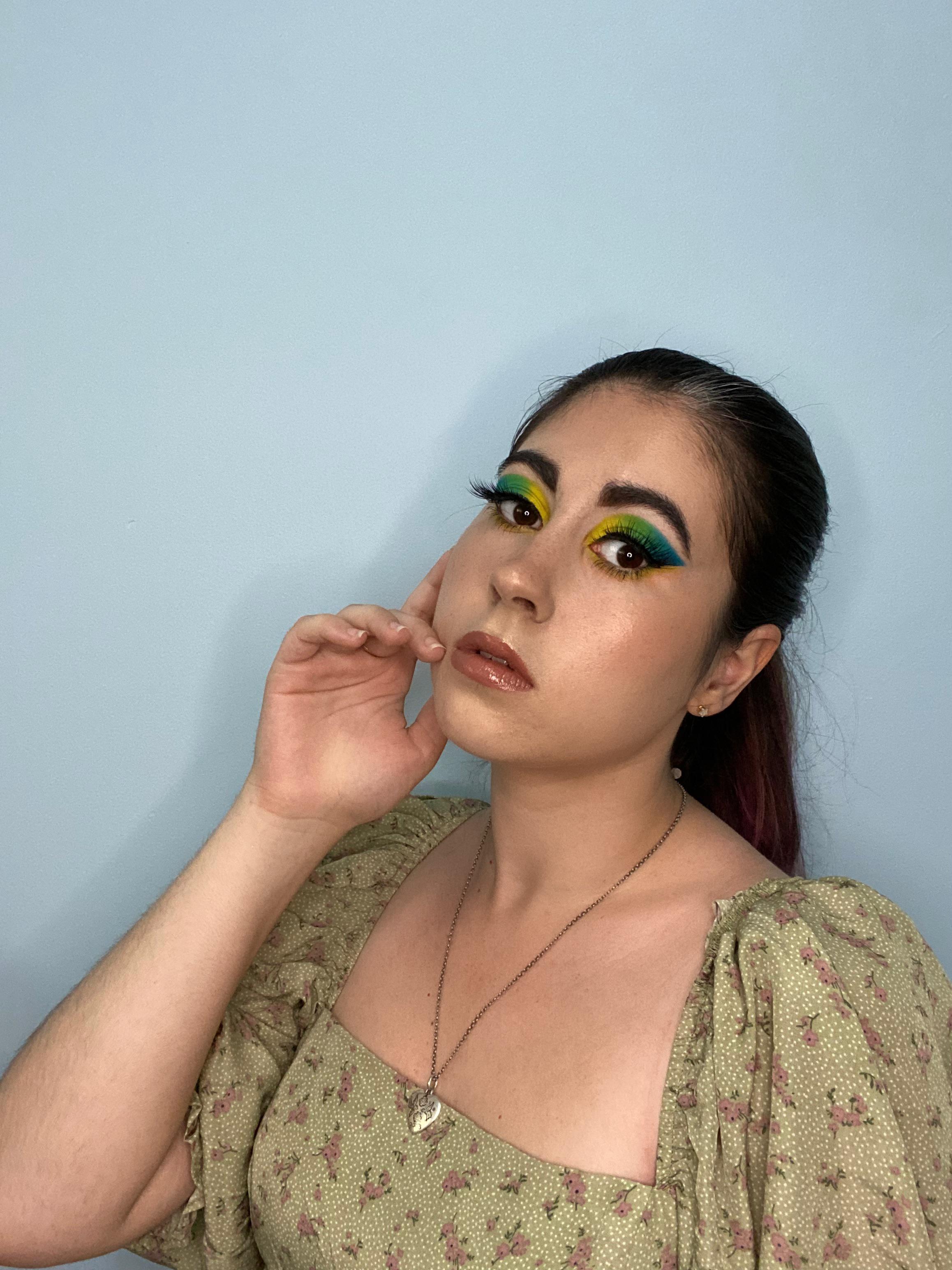 How do I get chlorine green out of blonde hair? BeautyAddiction