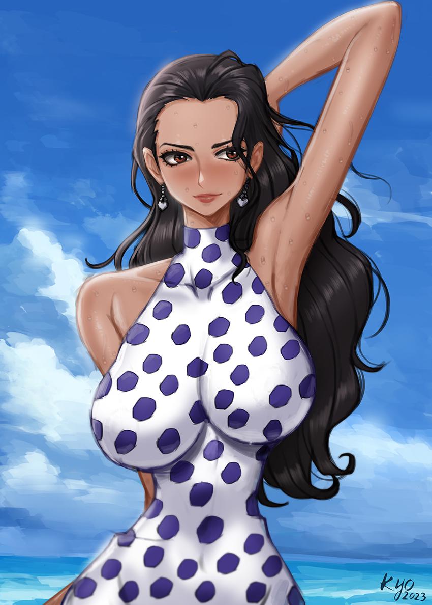 Viola_OnePiece