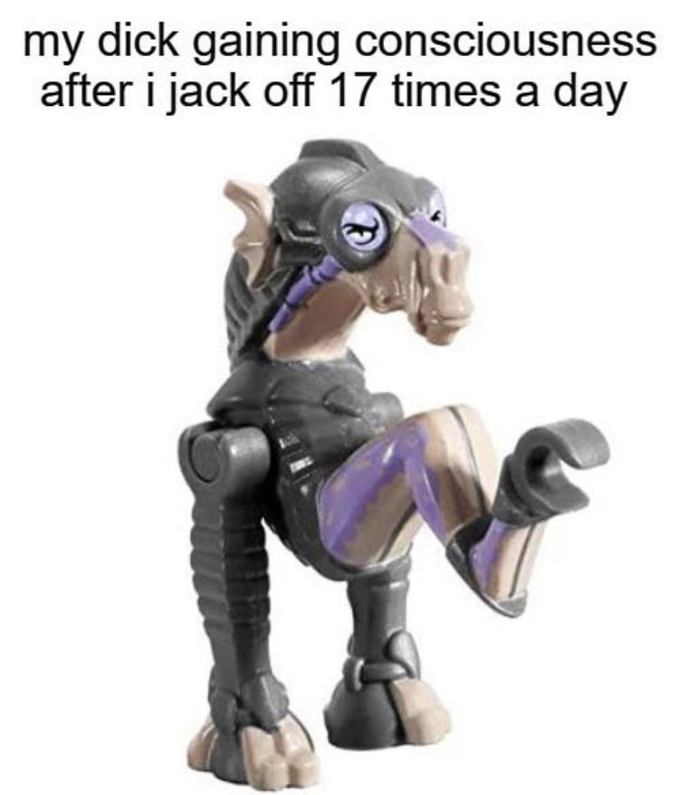 RISE MY GLORIOUS CREATION memes