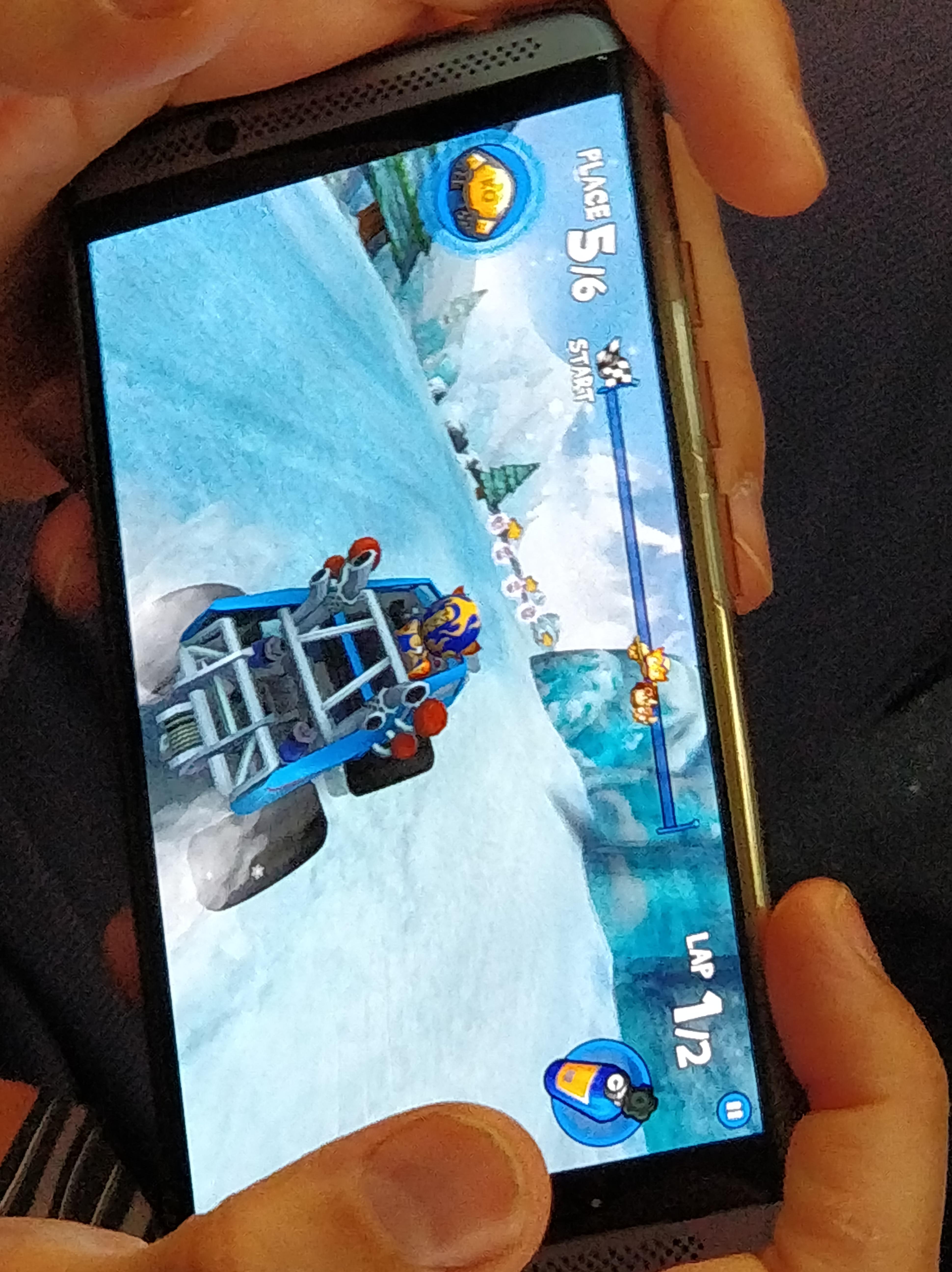 Do you know which game is this? AndroidGaming