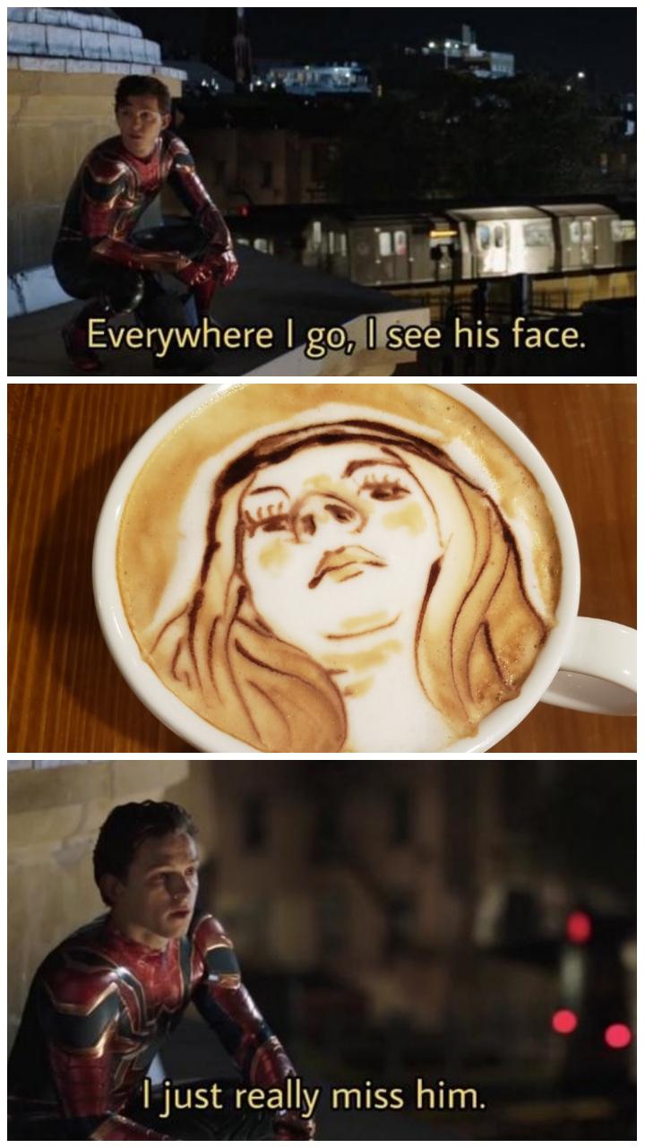 Everywhere I go, I see his meme r/F1NN5TER