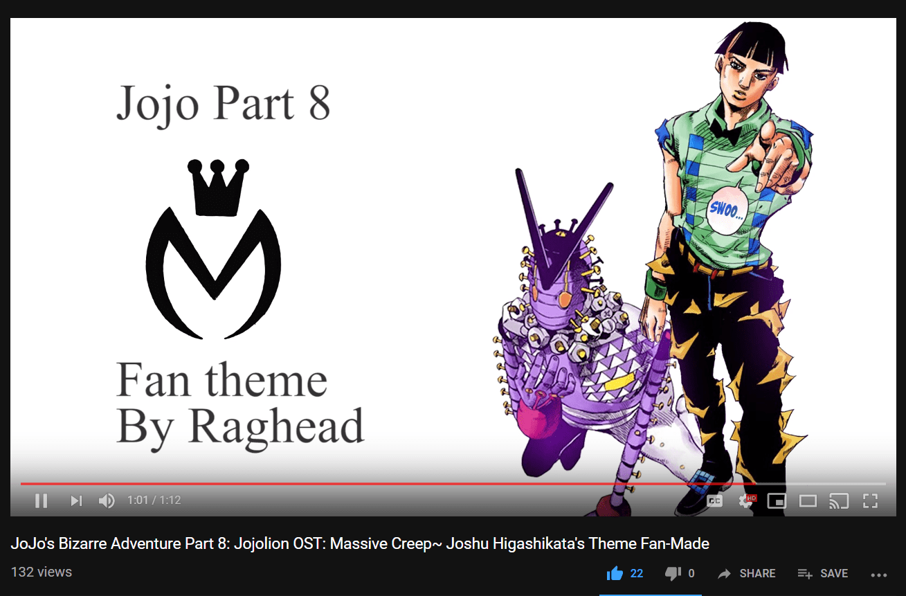 Please rise for the national anthem (link in comments) joshu_irl