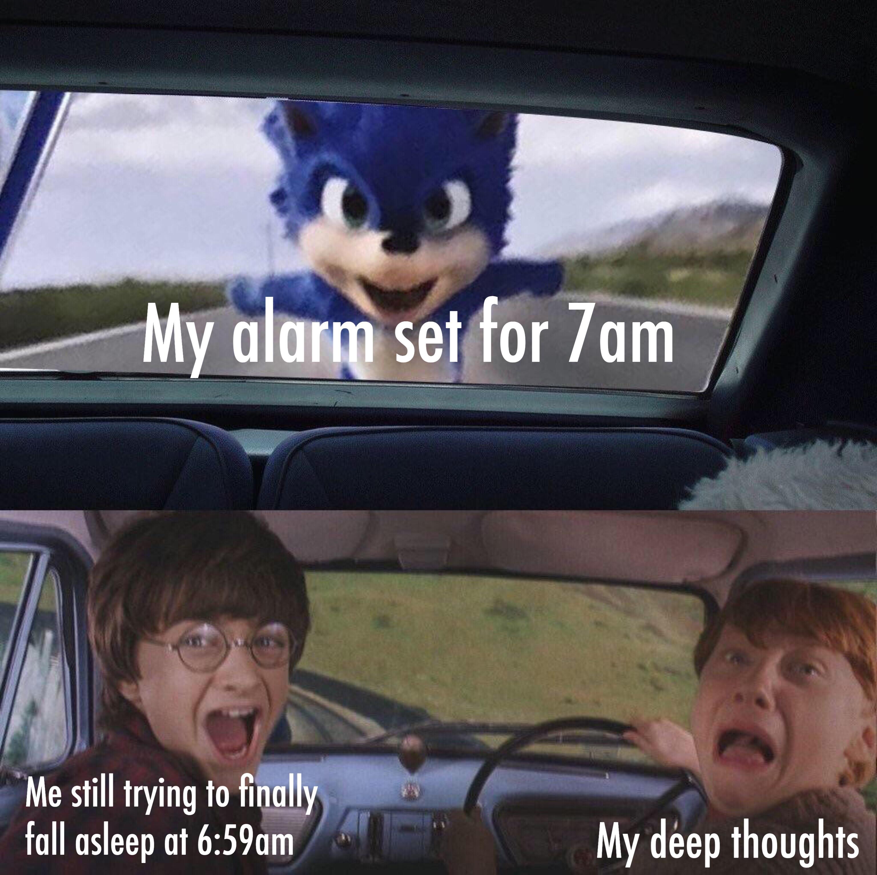 I just want to sleep memes