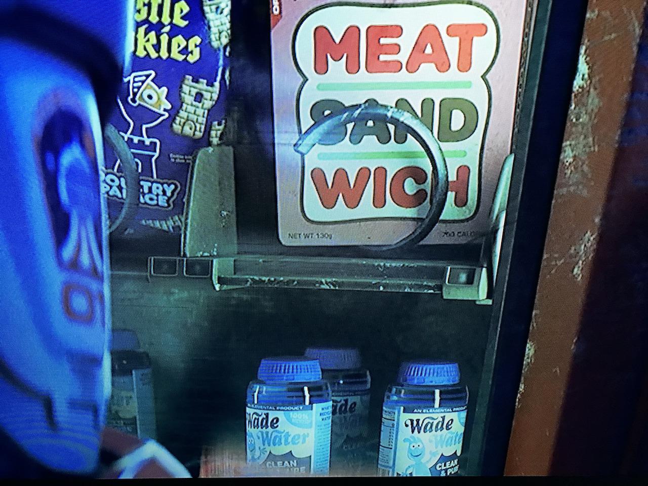 Just spotted a couple of easter eggs in "Lightyear", can you guess what