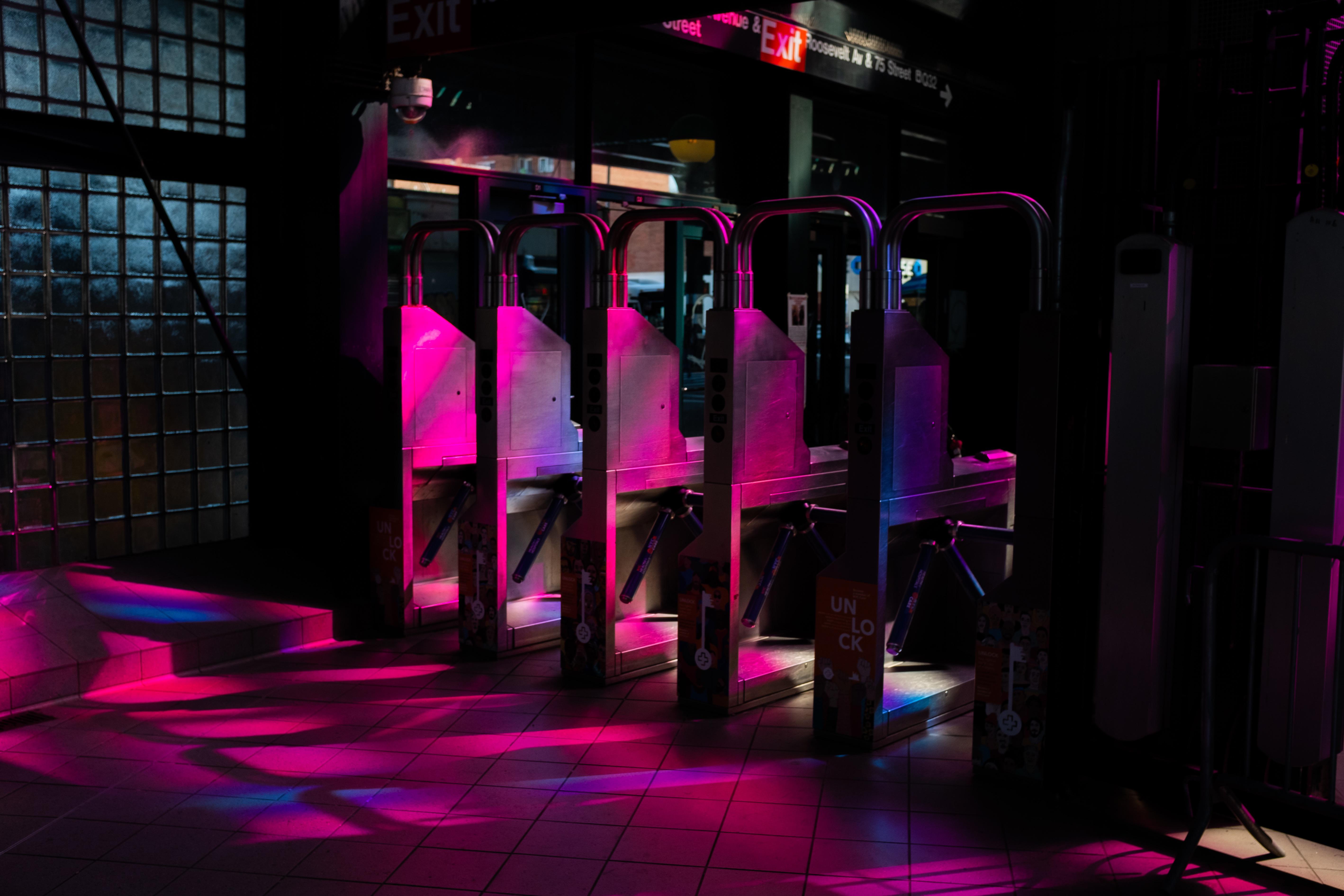 Jackson Heights / 74th St. r/Queens