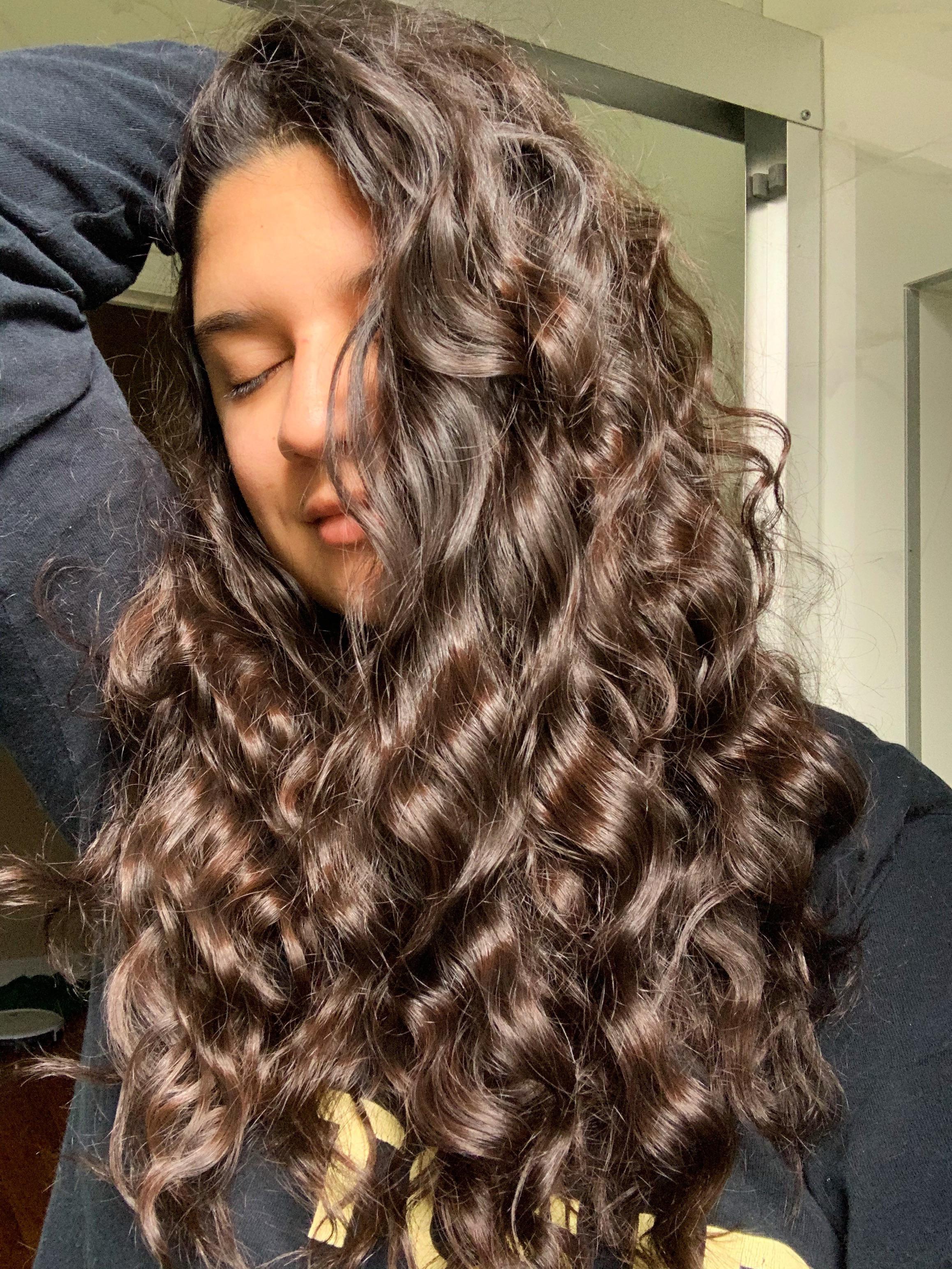 Rarest Hair Type Exploring the 8 Videos & 40 Images