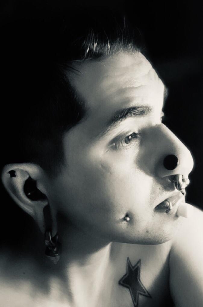 Body mod stuffs bodymods