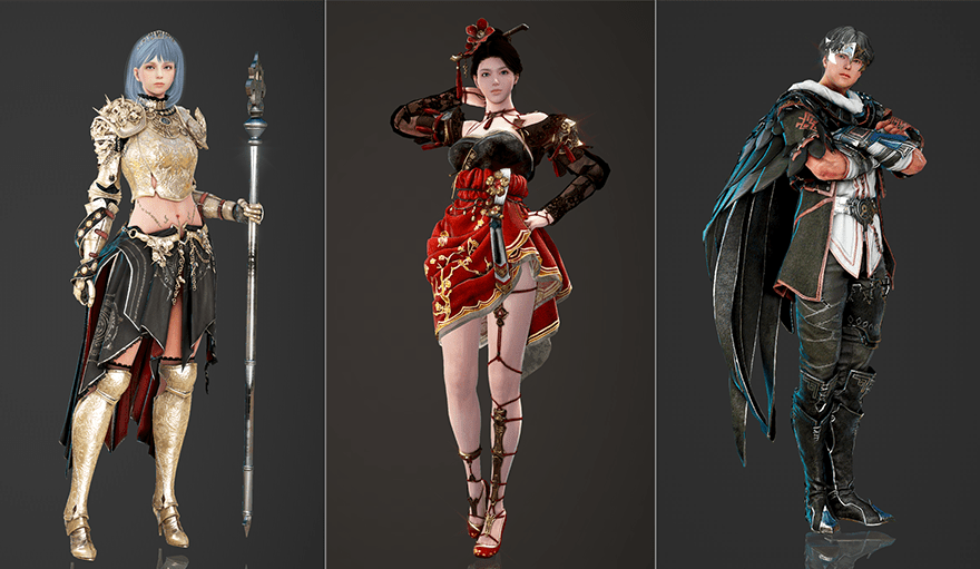 Top 43+ imagen classic outfit box Abzlocal.mx