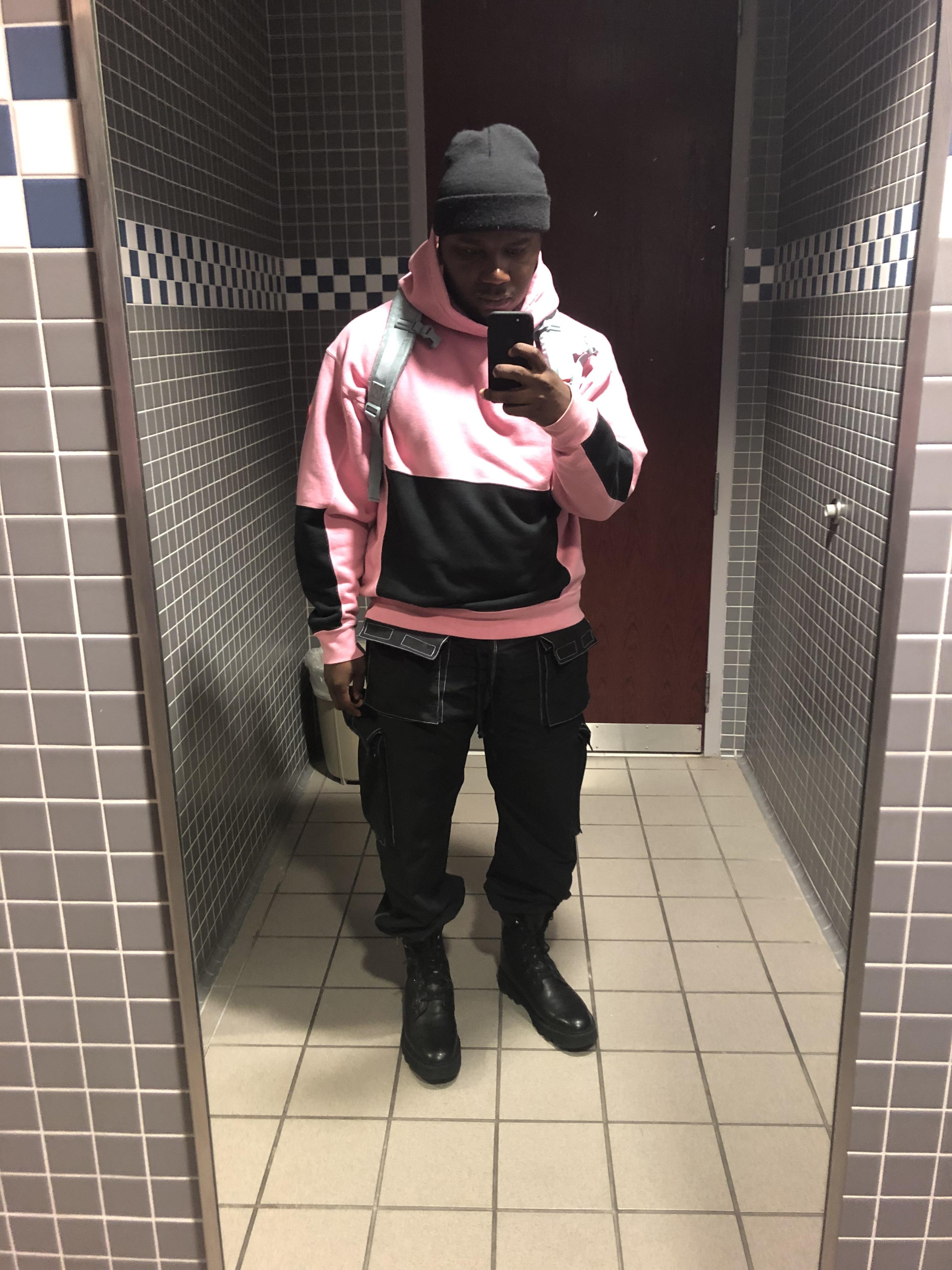 [WDYWT] love these Calvin Klein boots! r/streetwear