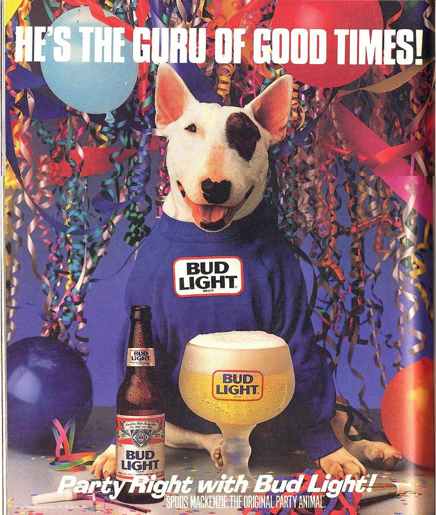 Now that we have a Target Bullseye Pop Vinyl, its now time for a Spuds