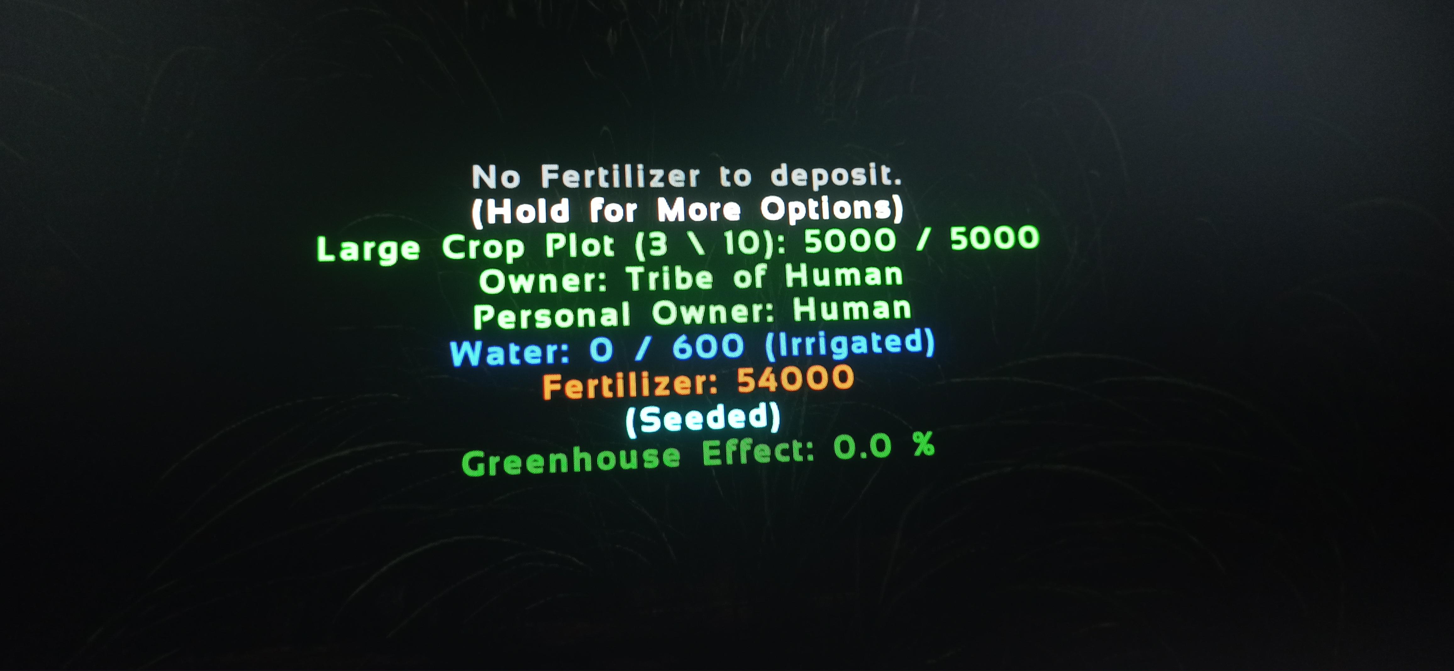 Is there anything wrong im doing? I put inside the plot rockarrot seef