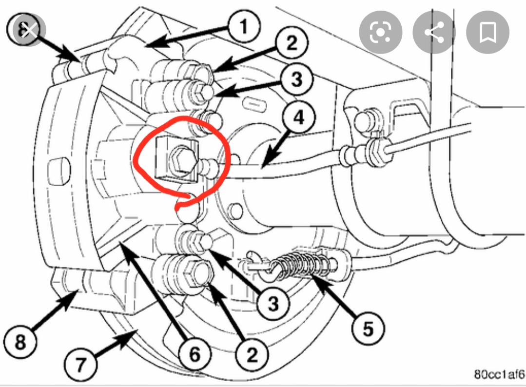 Brake fluid leaking on Ram 1500 2010 r/MechanicAdvice