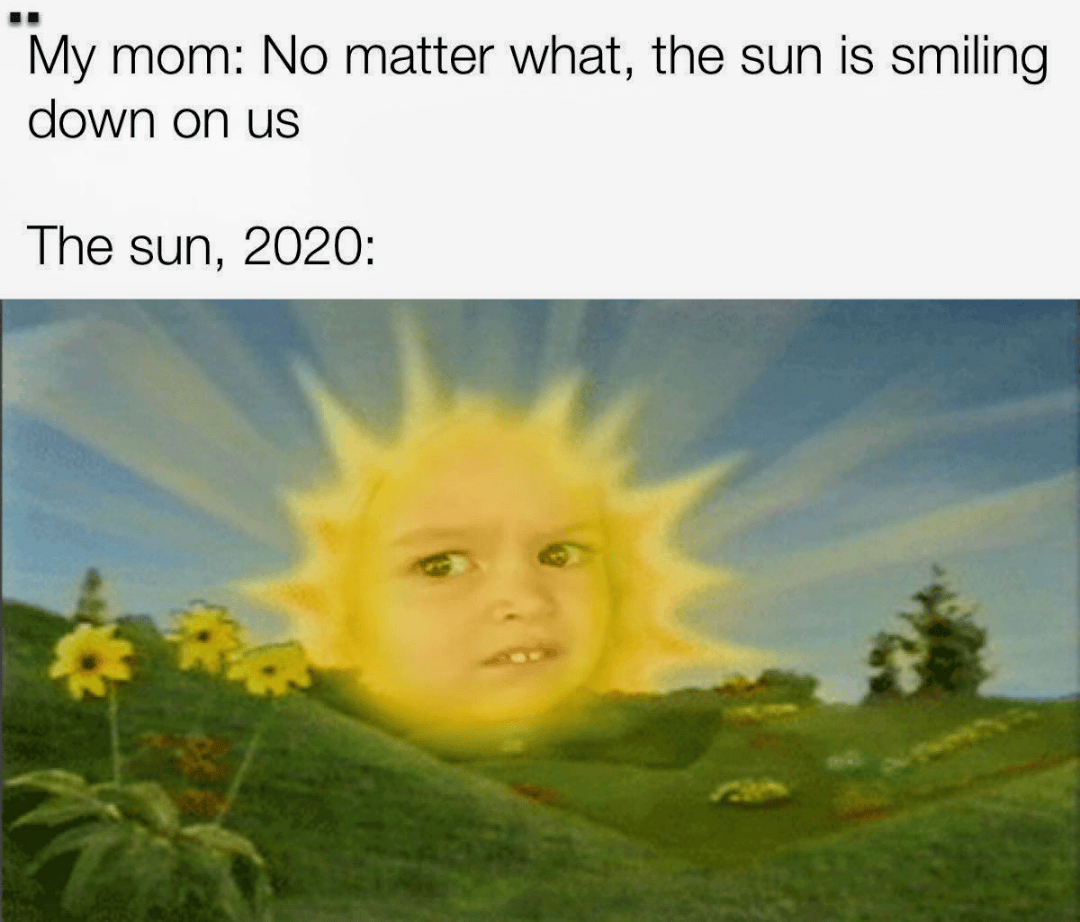 Sun meme memes