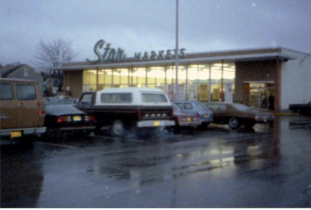 Batavia Star market r/Batavia_NY