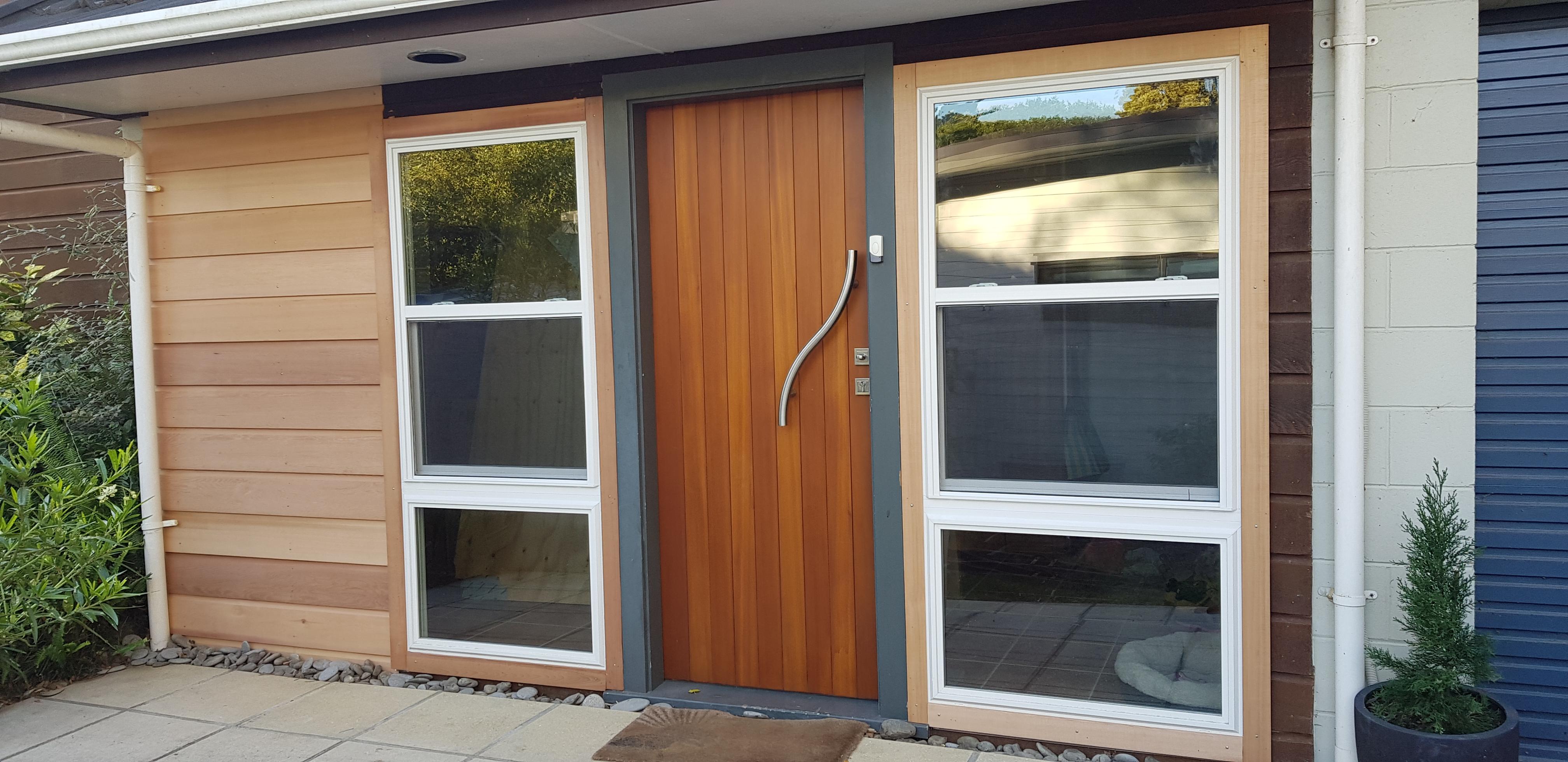 Kapiti UPVC Windows Update N r/diynz