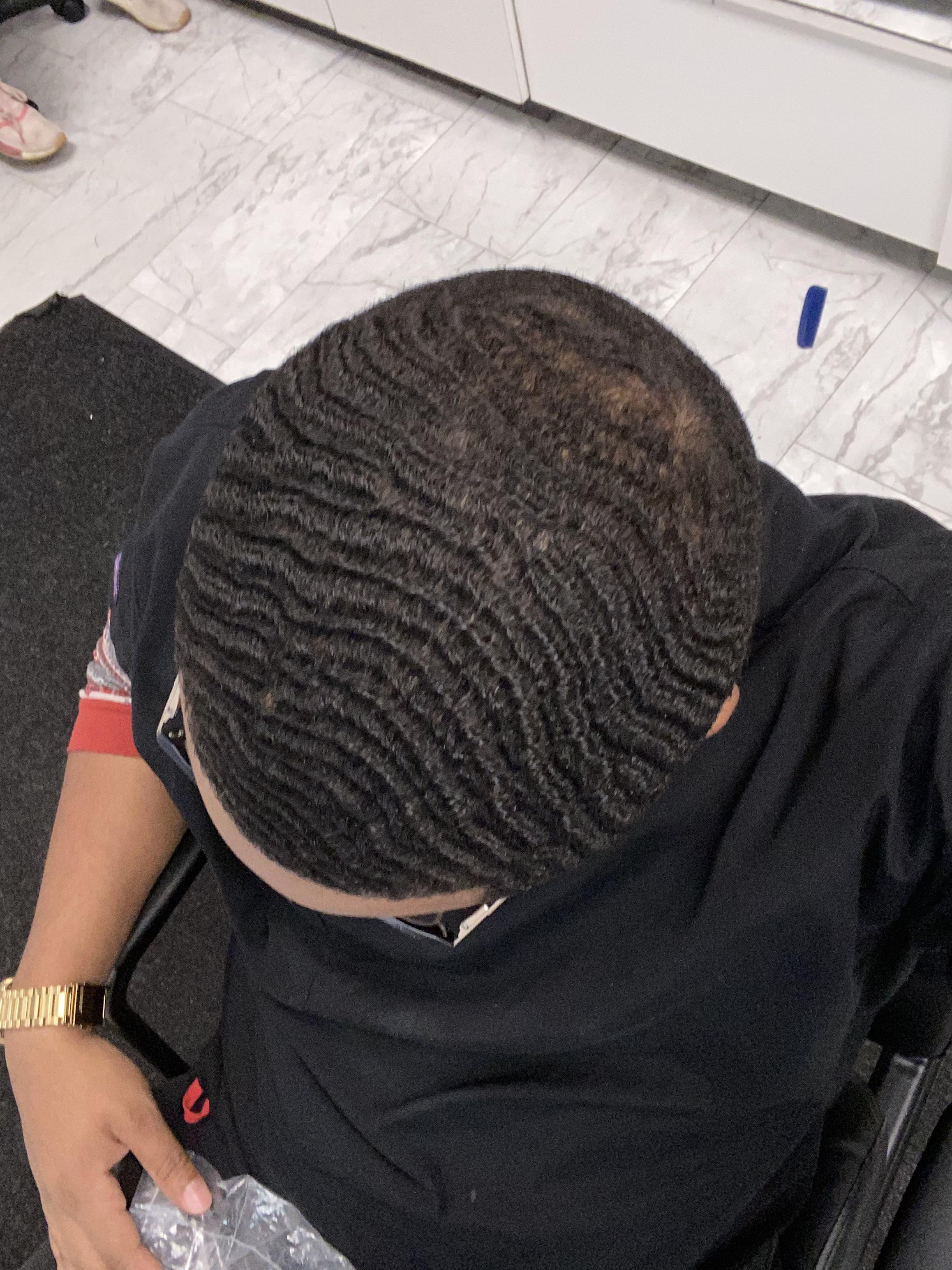 180 waves 8 months progress. Side note any suggestions on good