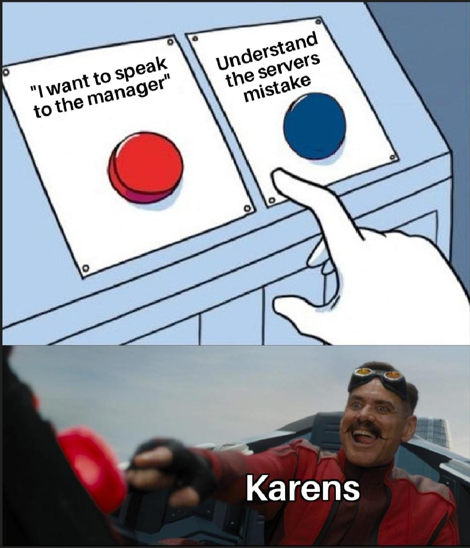 Anyone who has IQ above room temperature would get it r/memes