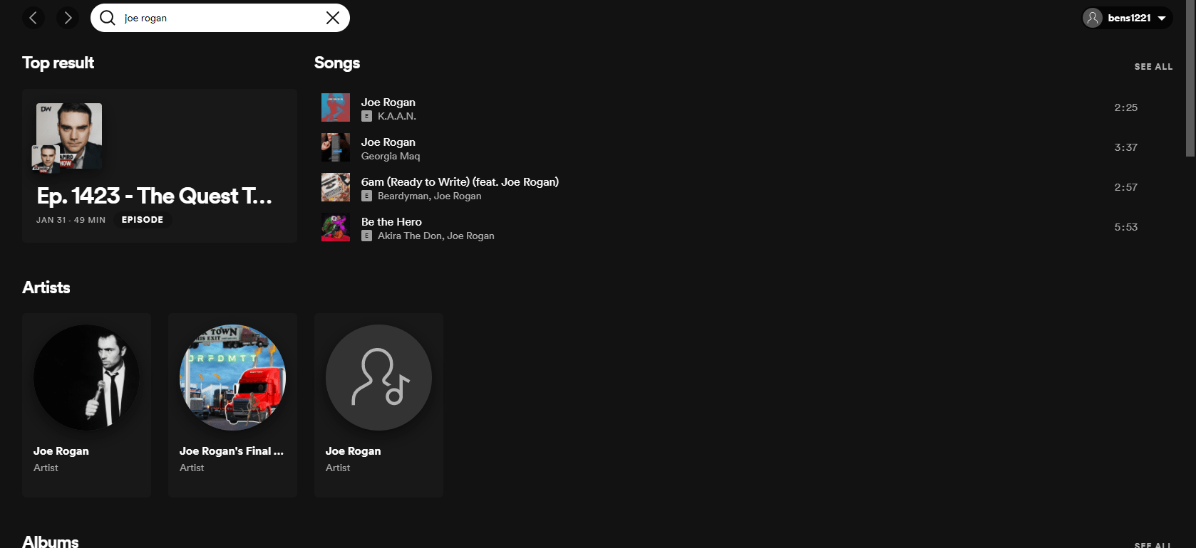 ALL OF JOE ROGANS PODCASTS WERE JUST PULLED FROM SPOTIFY!!! TimPool