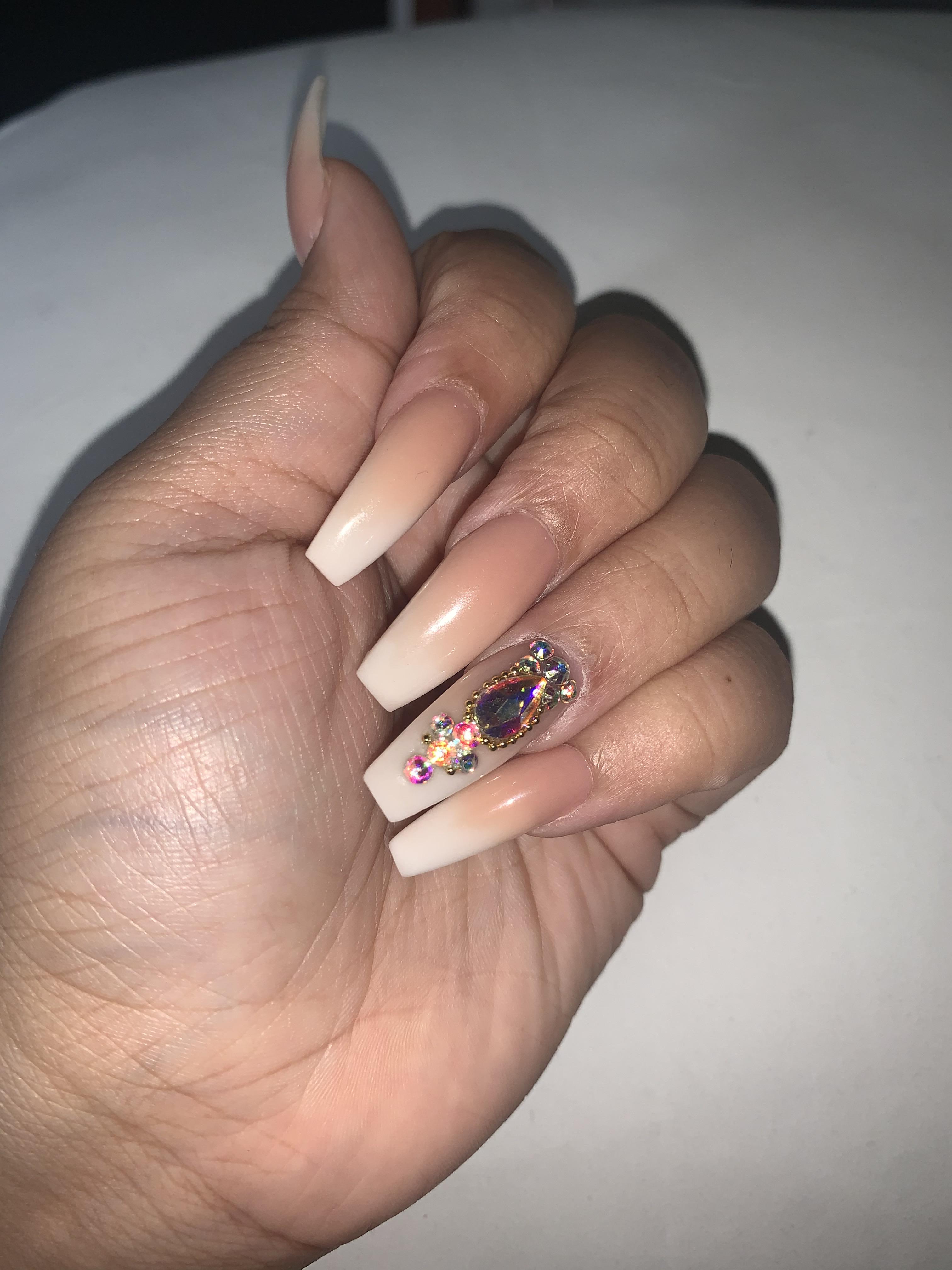 One of my favorite parts of staying in the Dominican Republic is my