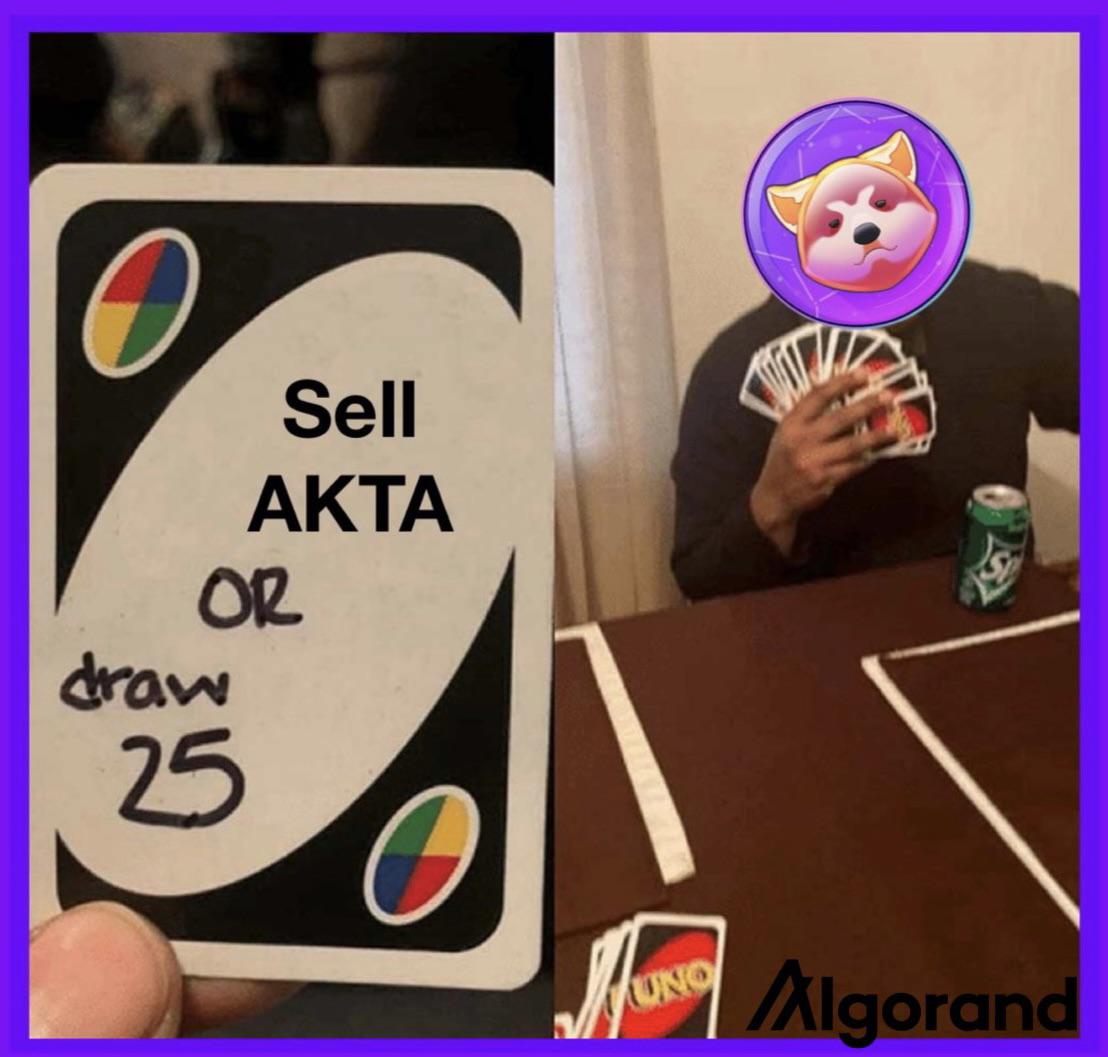 H O D L A K T A r/AkitaInuASA