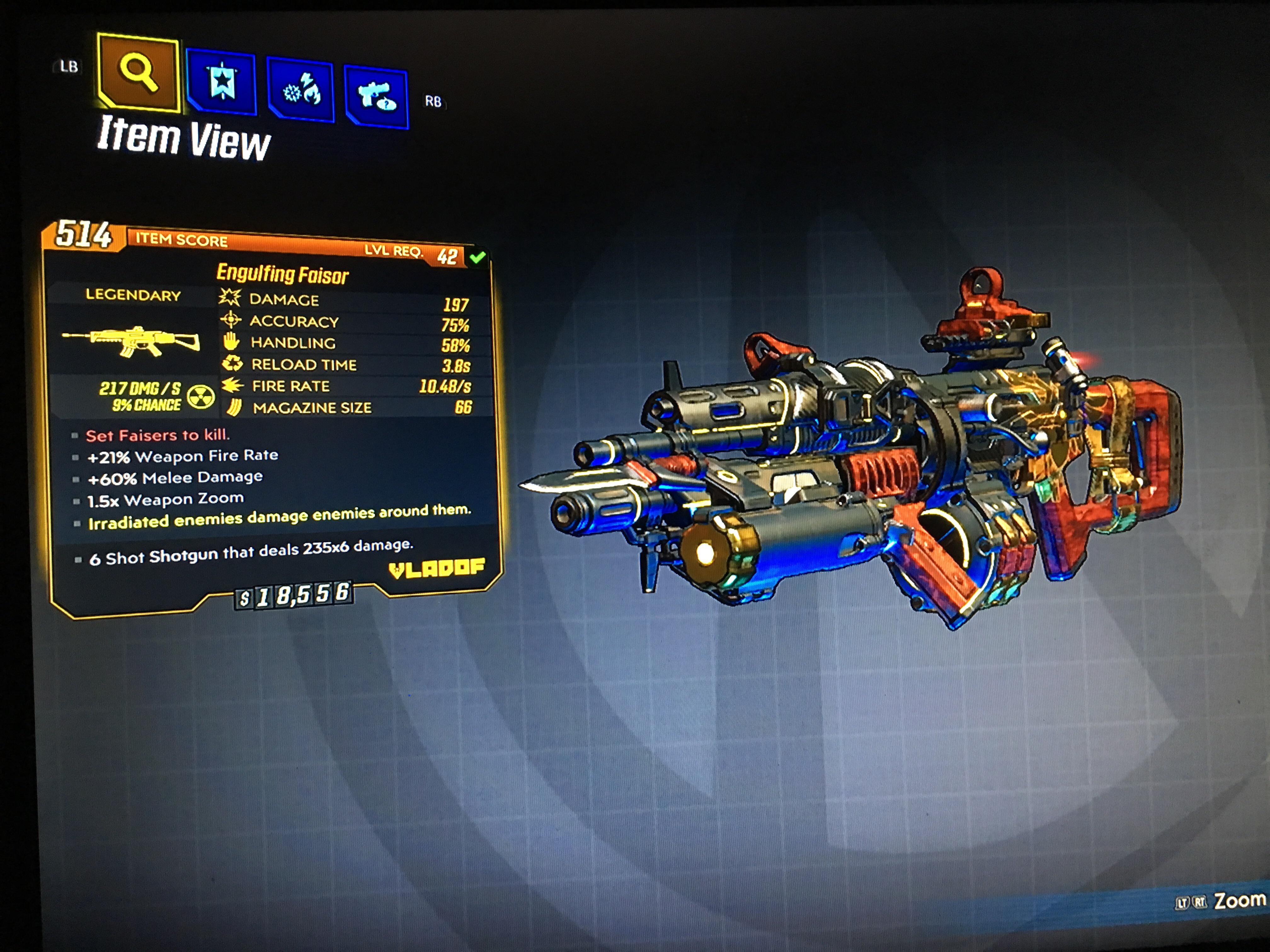 My new favourite gun r/borderlands3