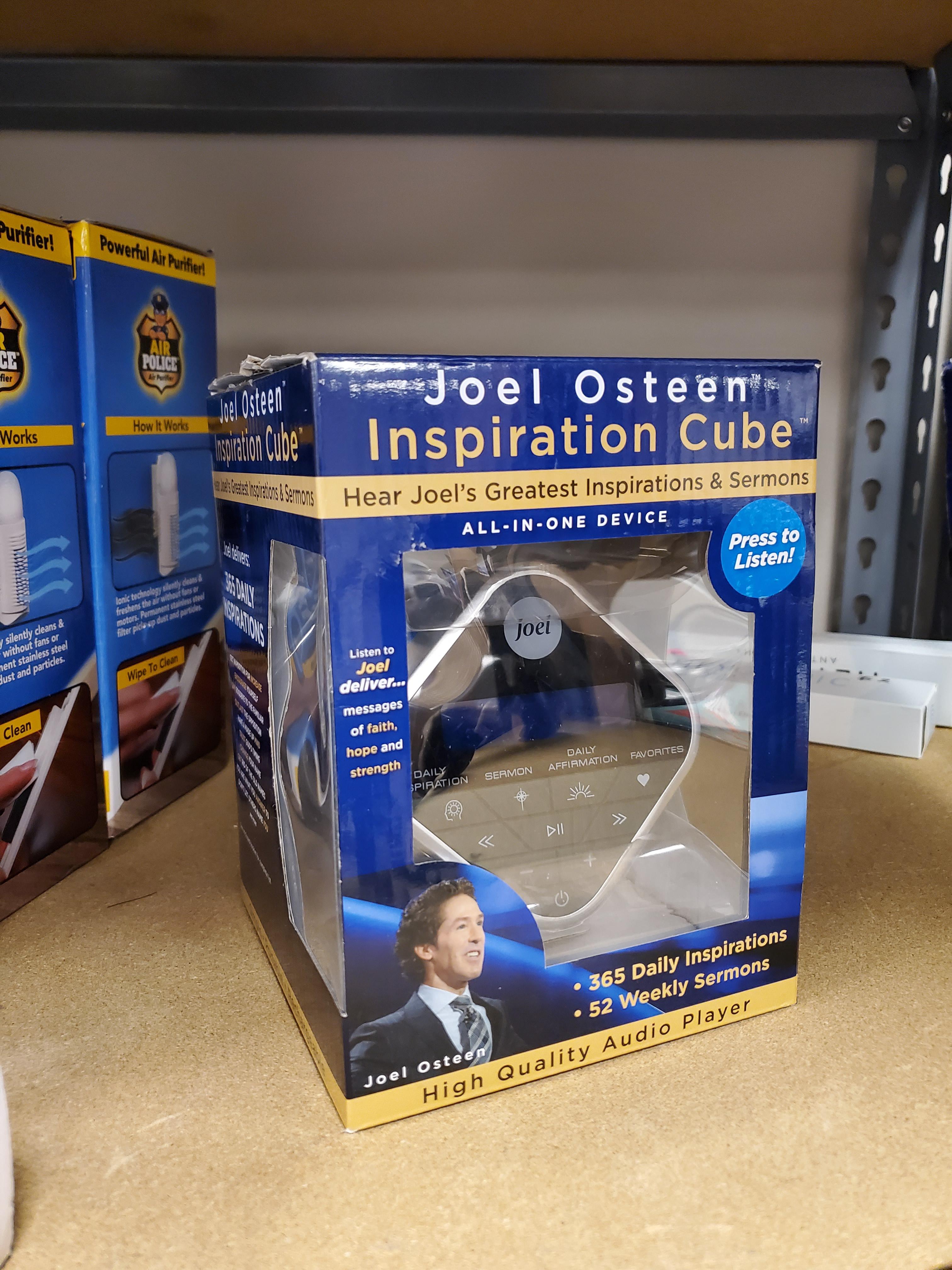121 best Joel Osteen images on Pholder | Pics, Dankchristianmemes and