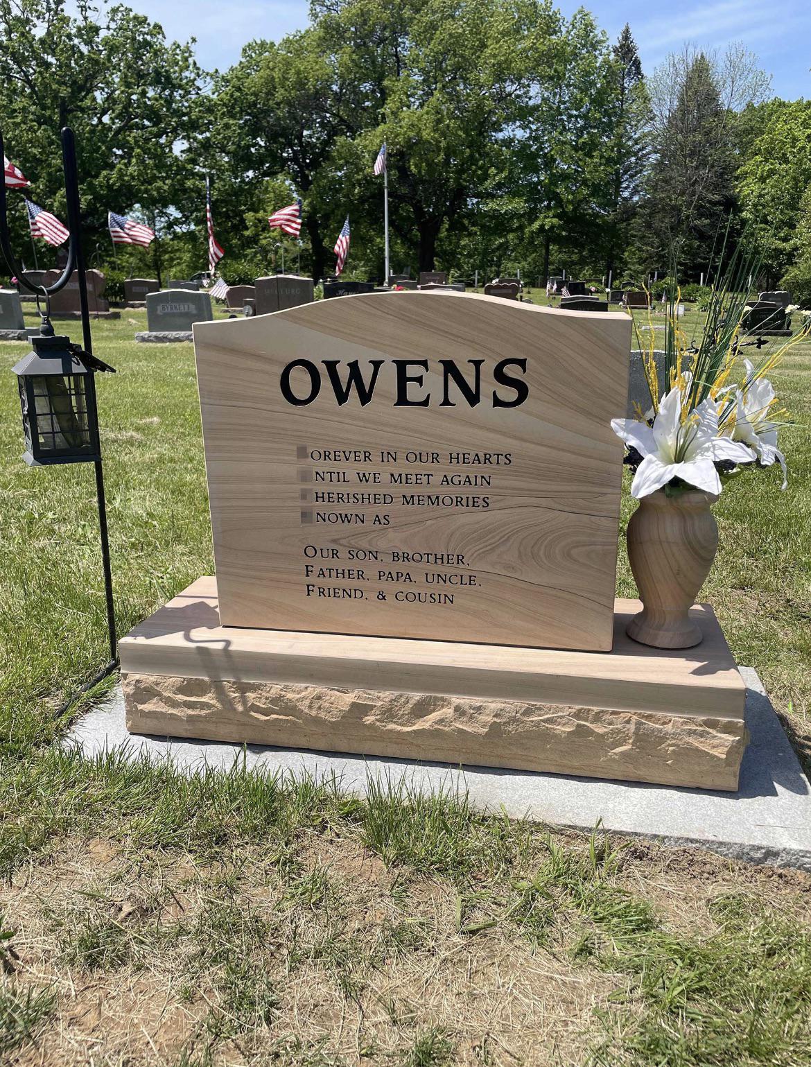 Owen, Legend, Gone too soon r/PatMcAfeeShowOfficial
