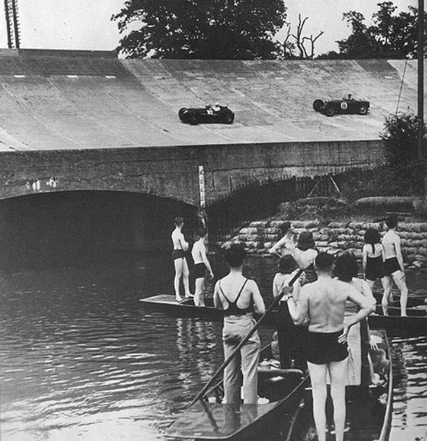 111 best Brooklands images on Pholder Washingtondc, Formula1 and Carporn