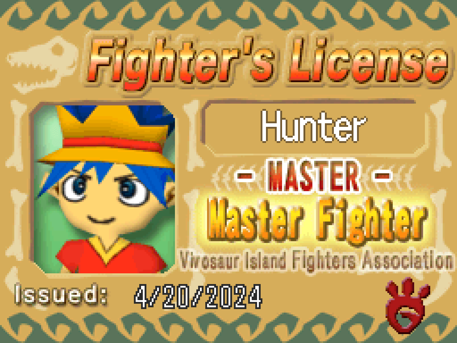 top shelf zaza r/fossilfighters