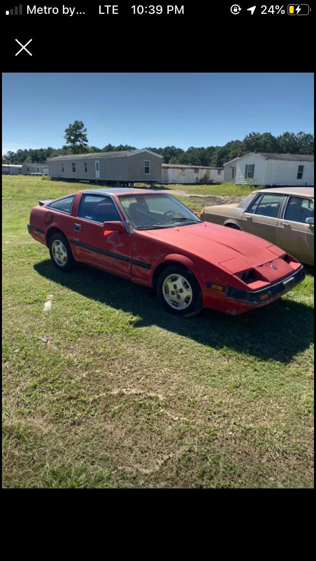 What year is this 300zx? r/300zx