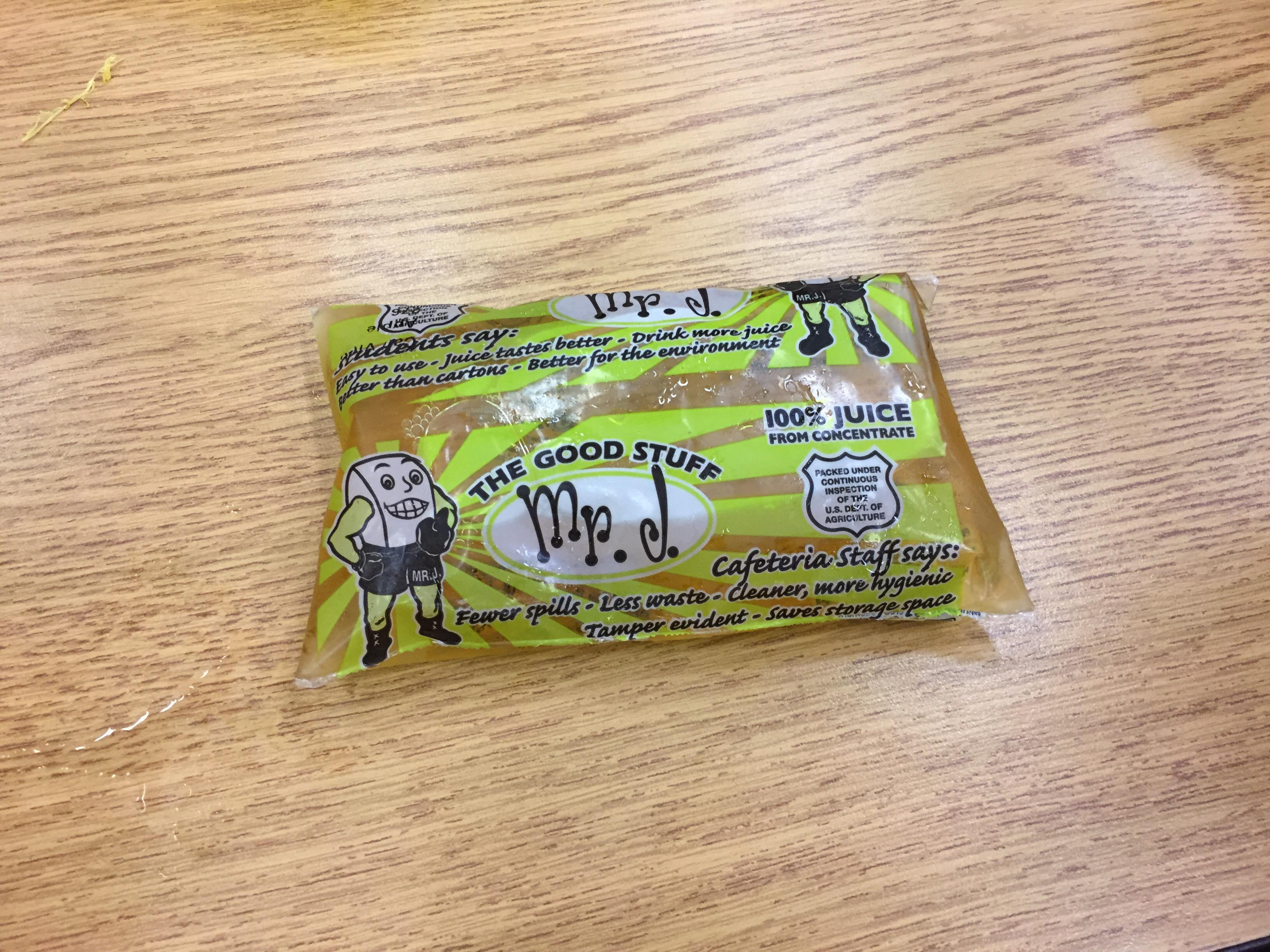 My schools juice r/CrappyDesign