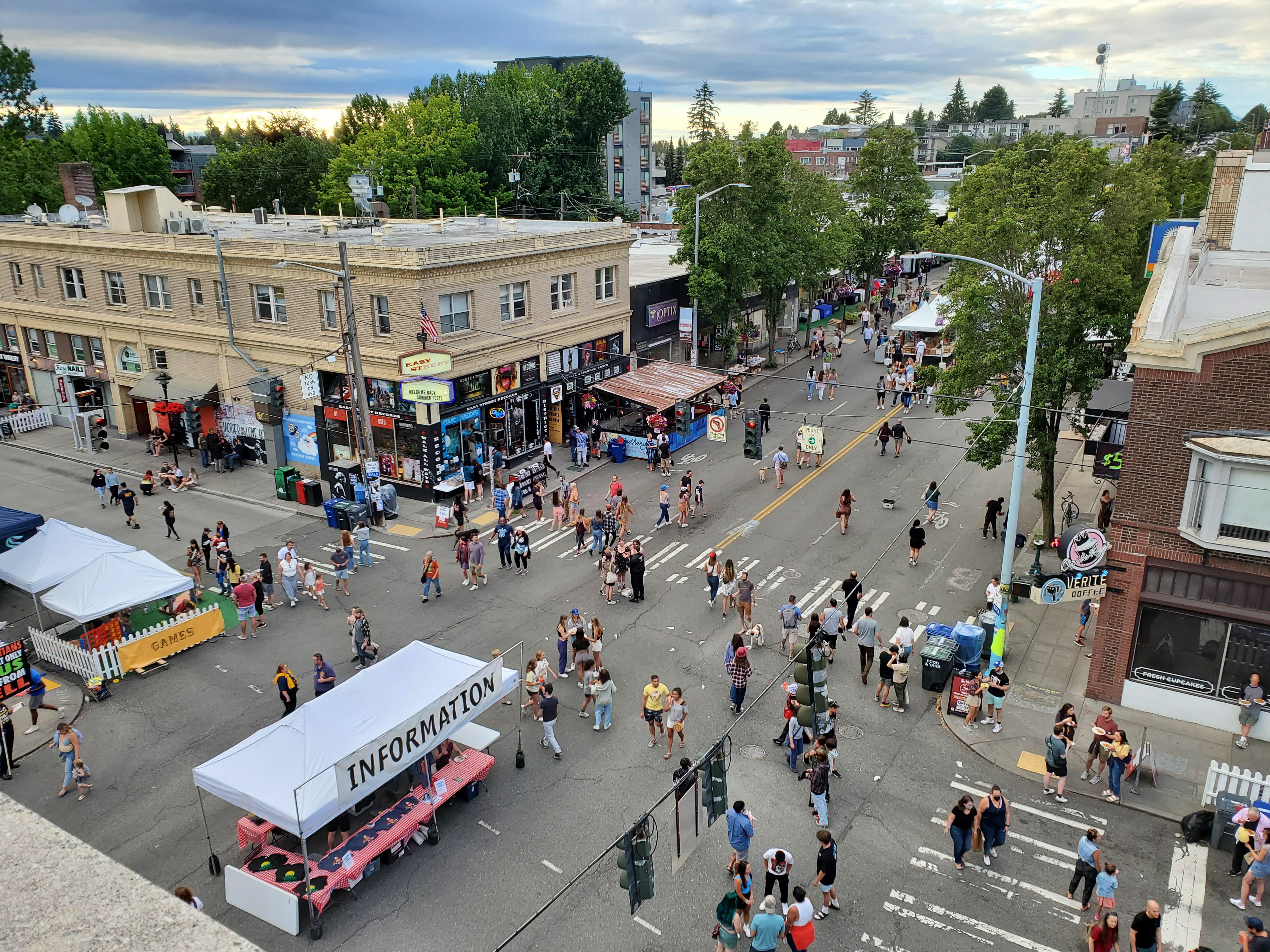 527 best West Seattle images on Pholder Seattle, Seattle WA and Washington