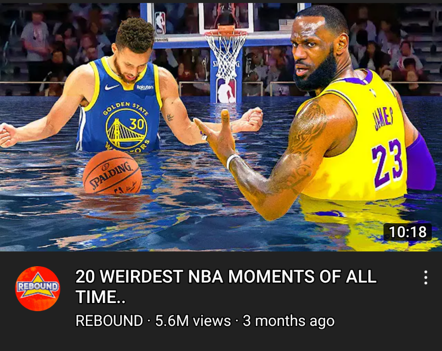 20 ruledest NBA moments 196