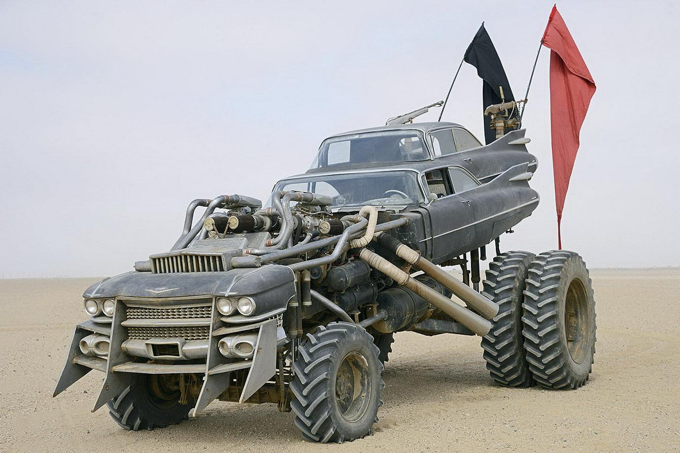 440 best Mad Max Fury Road images on Pholder Movie Details, Movie