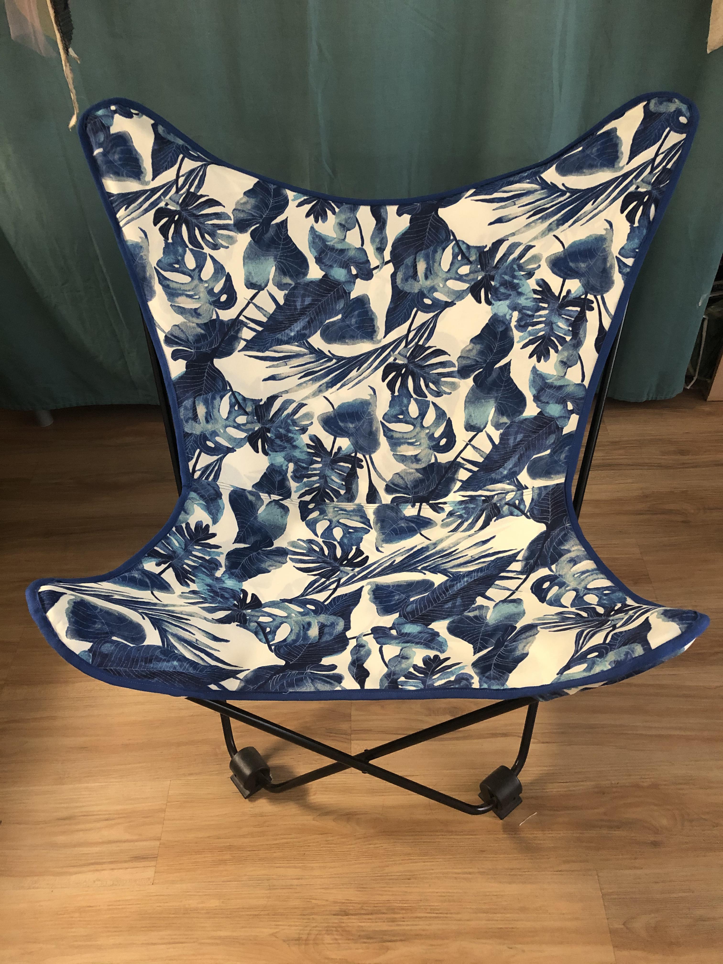 Outdoor Butterfly Chair Covers