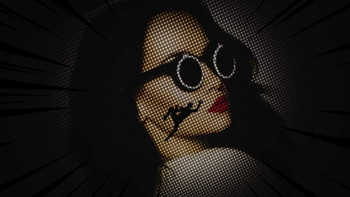 Black Widow Spidermanps4