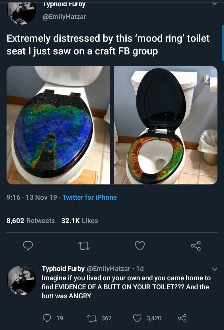 Mood ring toilet seat r/awfuleverything