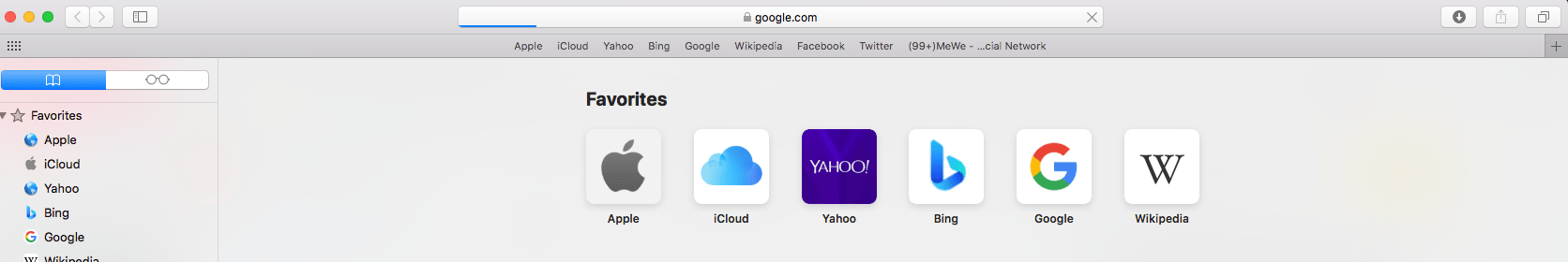why does Little Snitch block some IP addresses on utorrent