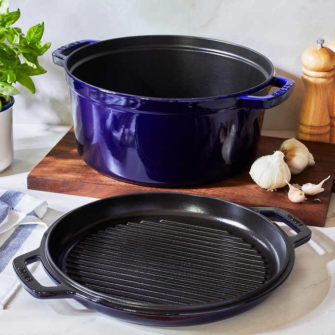 Debating on getting this Staub at Costco for 200 or waiting till the
