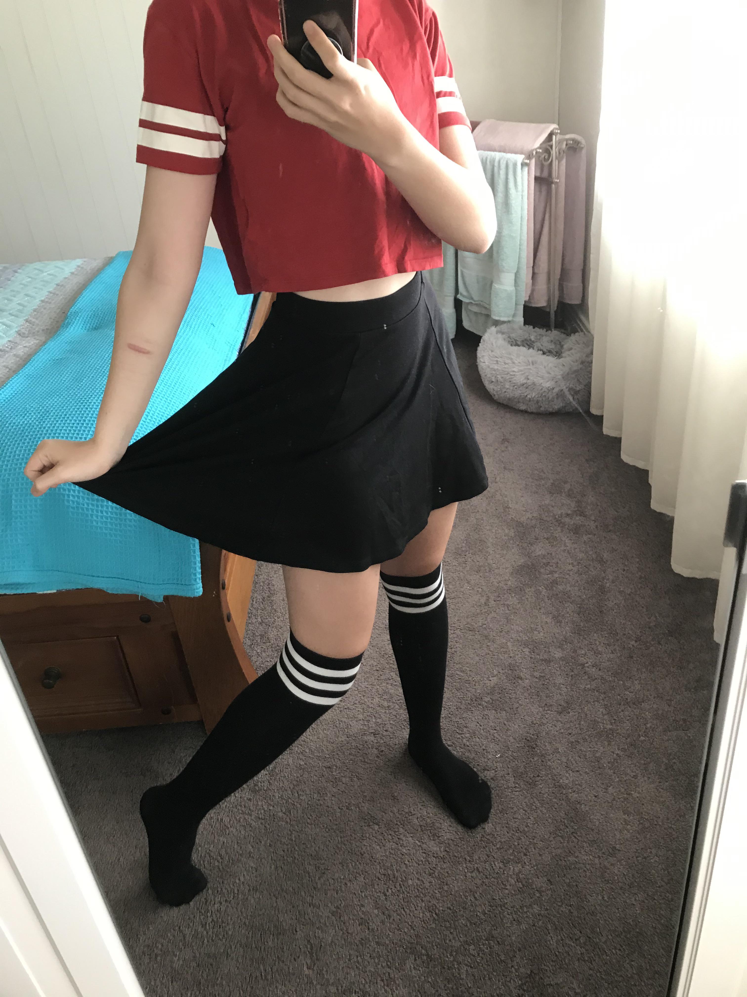 1000 best Thigh Highs images on Pholder Zettai Ryouiki, Animemes and