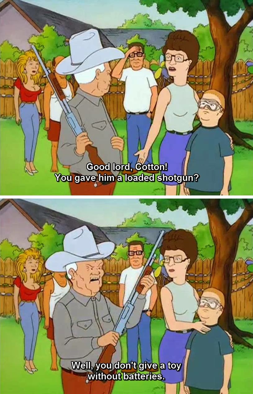 310 best Cotton Hill images on Pholder King Of The Hill, Pics and Squared Circle
