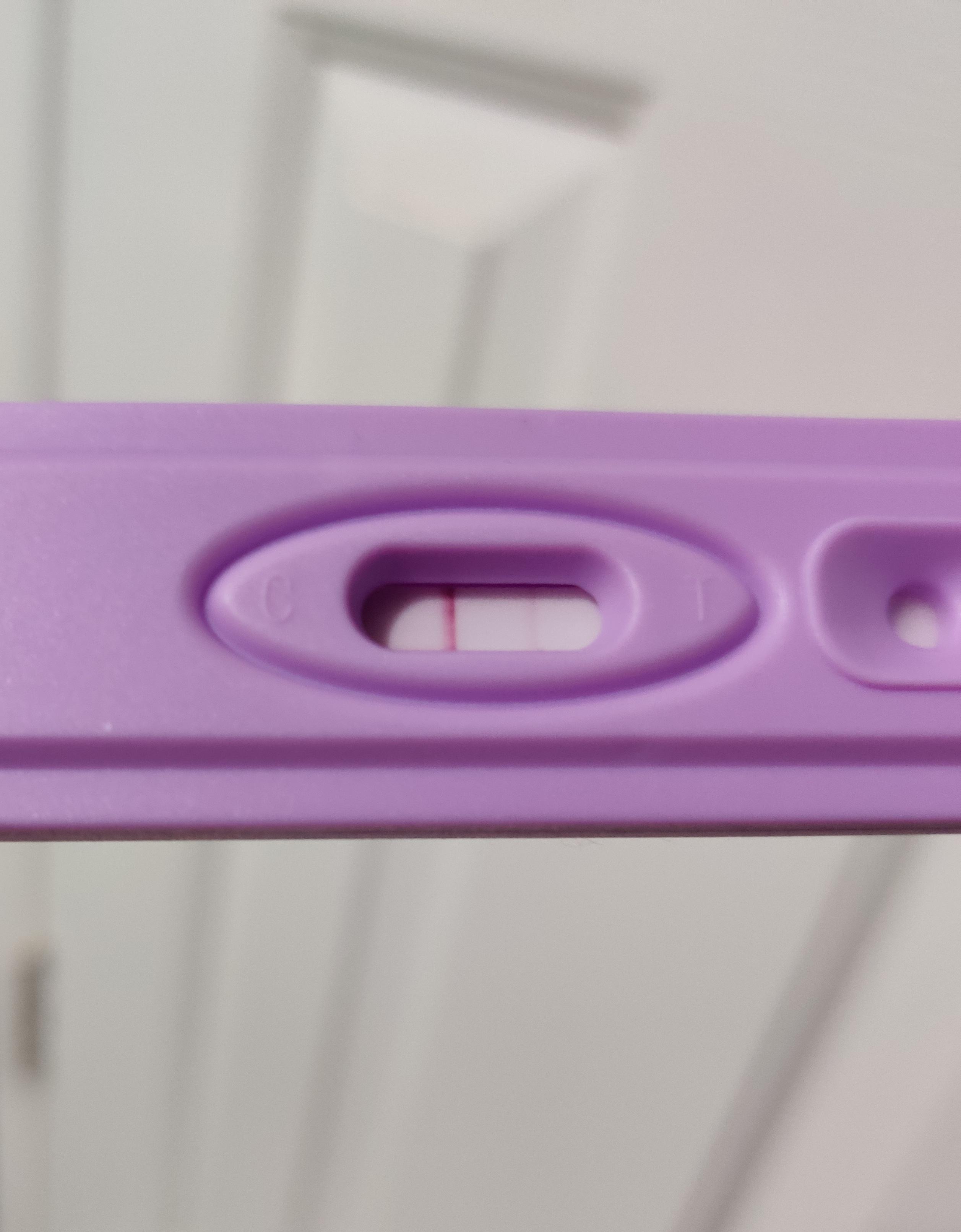 CD 11 / 3 est. Ov date / Assured Brand Were new to Ovulation testing