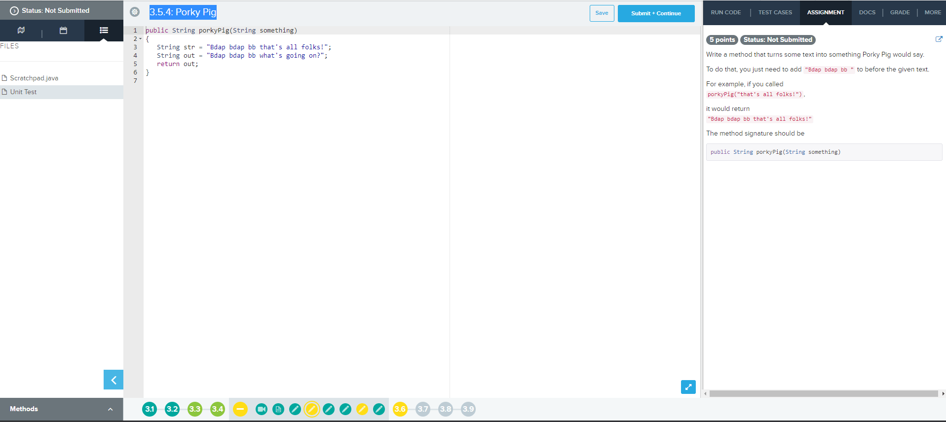 HELP PLEASE 3.4.6 TShirt Shop codehs