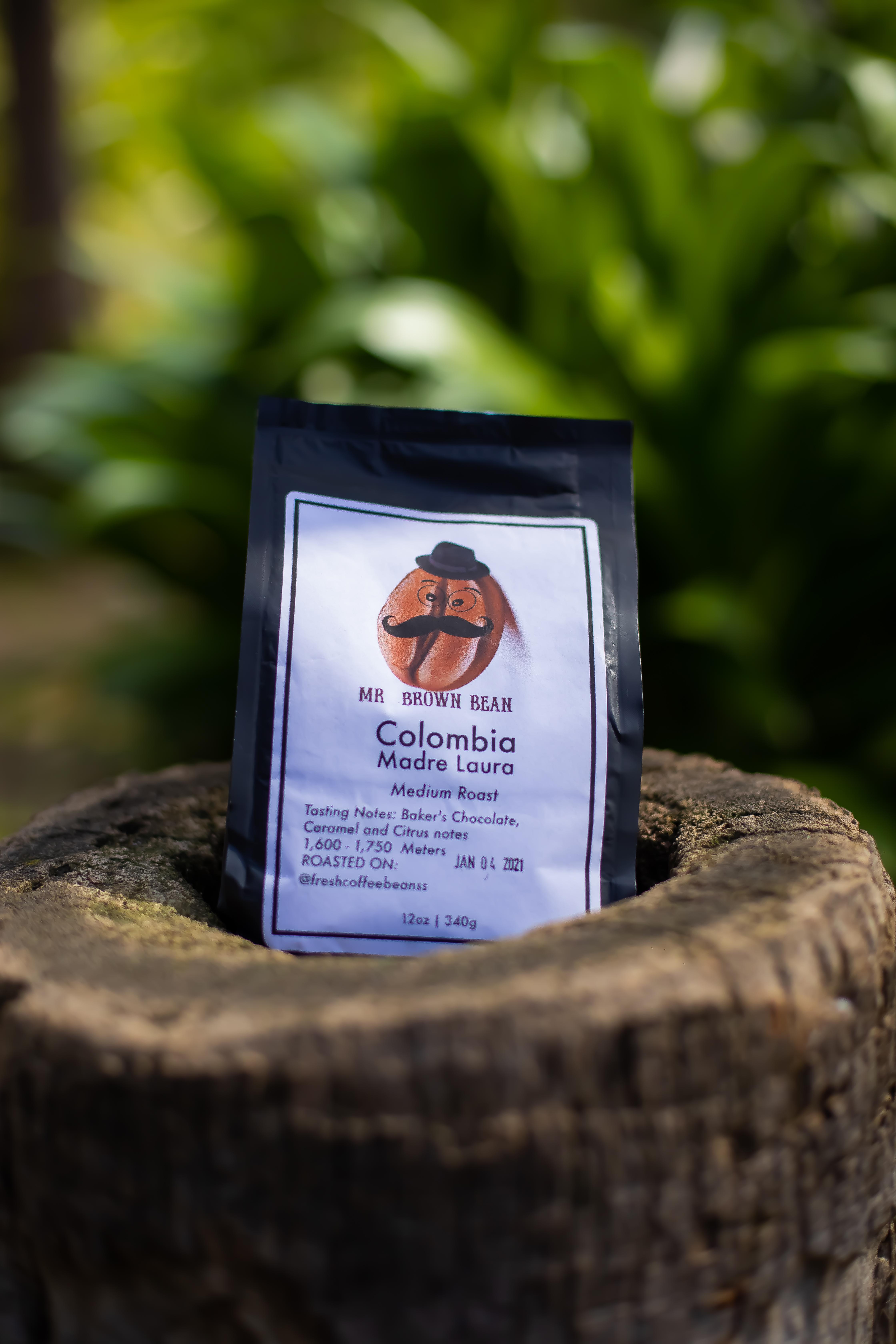 You can now order our coffee in 2 different LOCATIONS. In Escondido