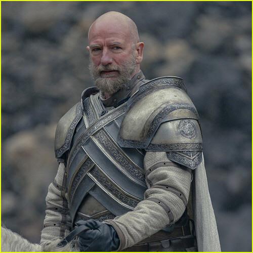 What do we think is next for Lord Commander Harrold Westerling? r