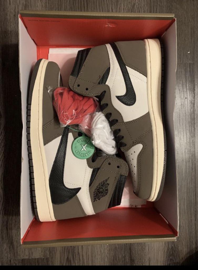 Trying to buy? Jordans