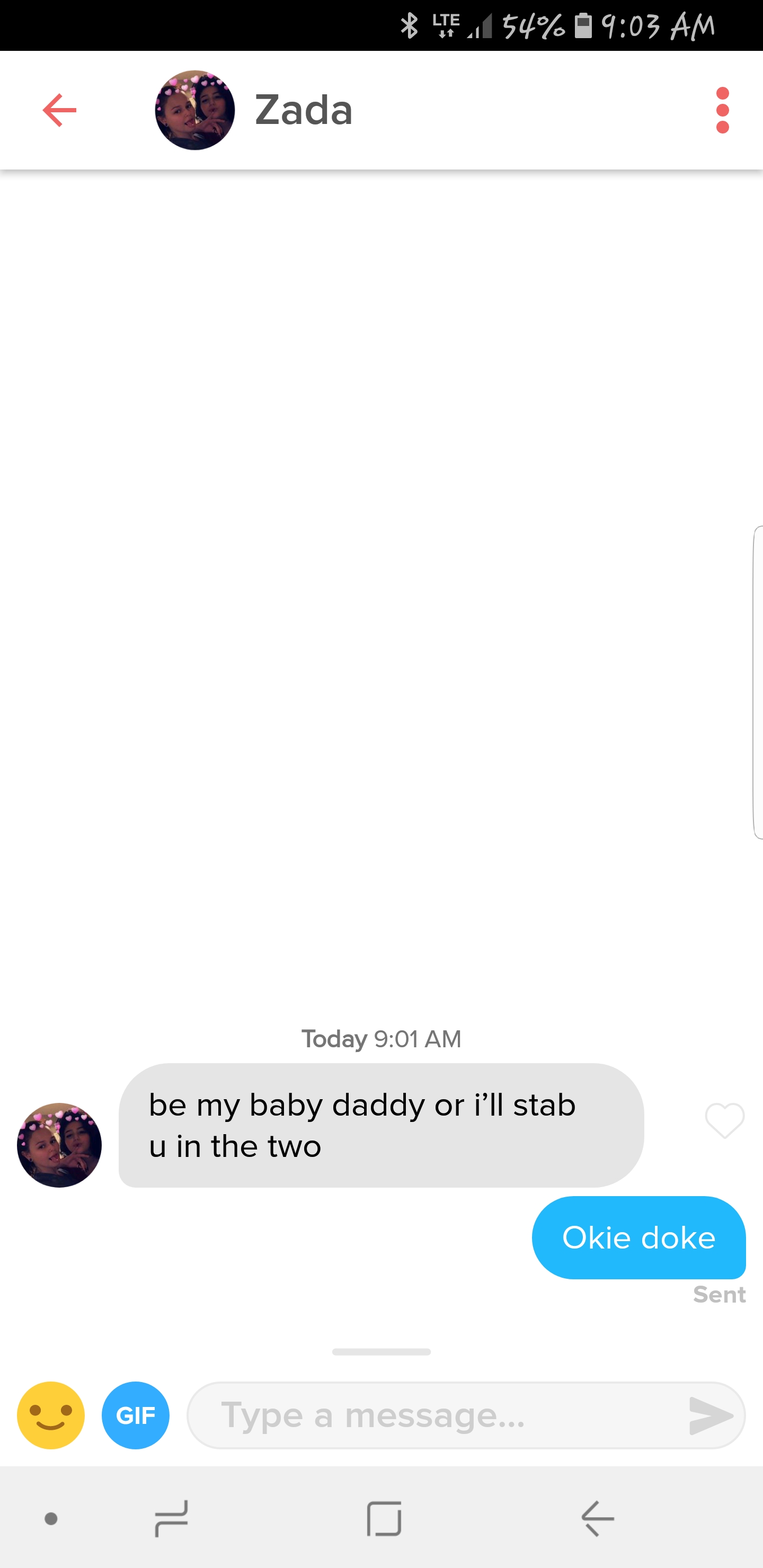 Tinder Dating, Make Friends & Meet New People